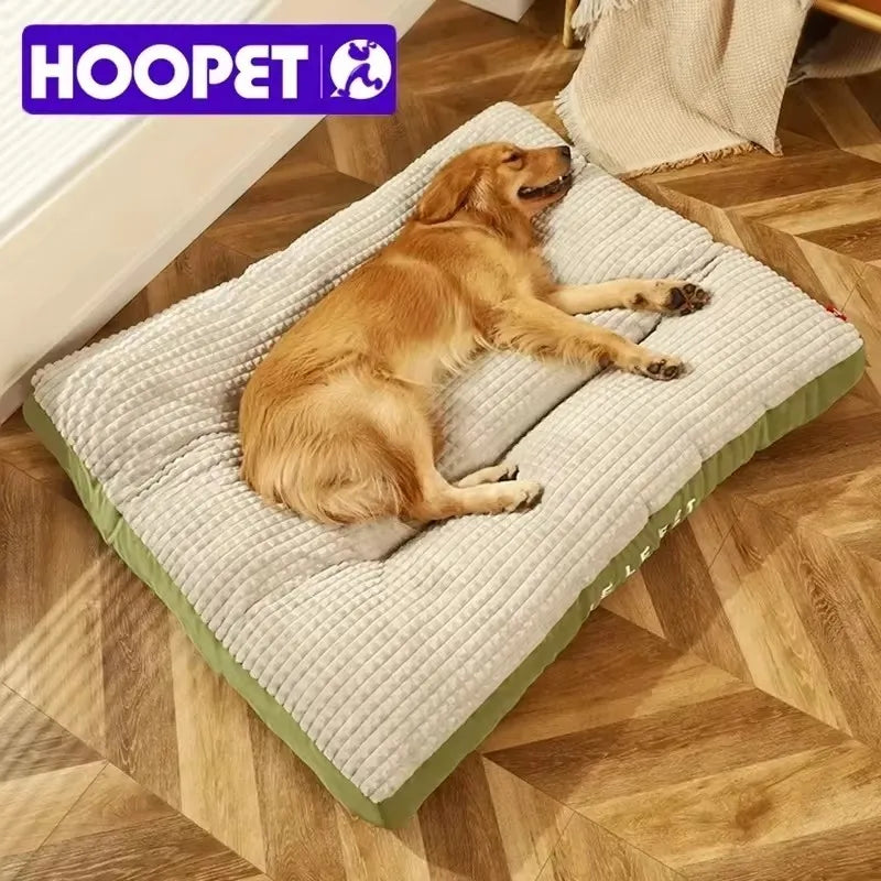Hoopet ζεστά σκυλιά ύπνο υπνοδωμάτιο μαλακό fleece κουβέρτα κατοικίδιο κουβέρτα αποσπώμενη γάτα κουτάβι μαξιλάρι μαξιλάρι για μικρά μεσαίου μεγάλου σκύλου κατοικίδια ζώα προμήθειες
